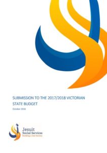 vic-2017-18-budget-submission-front-cover